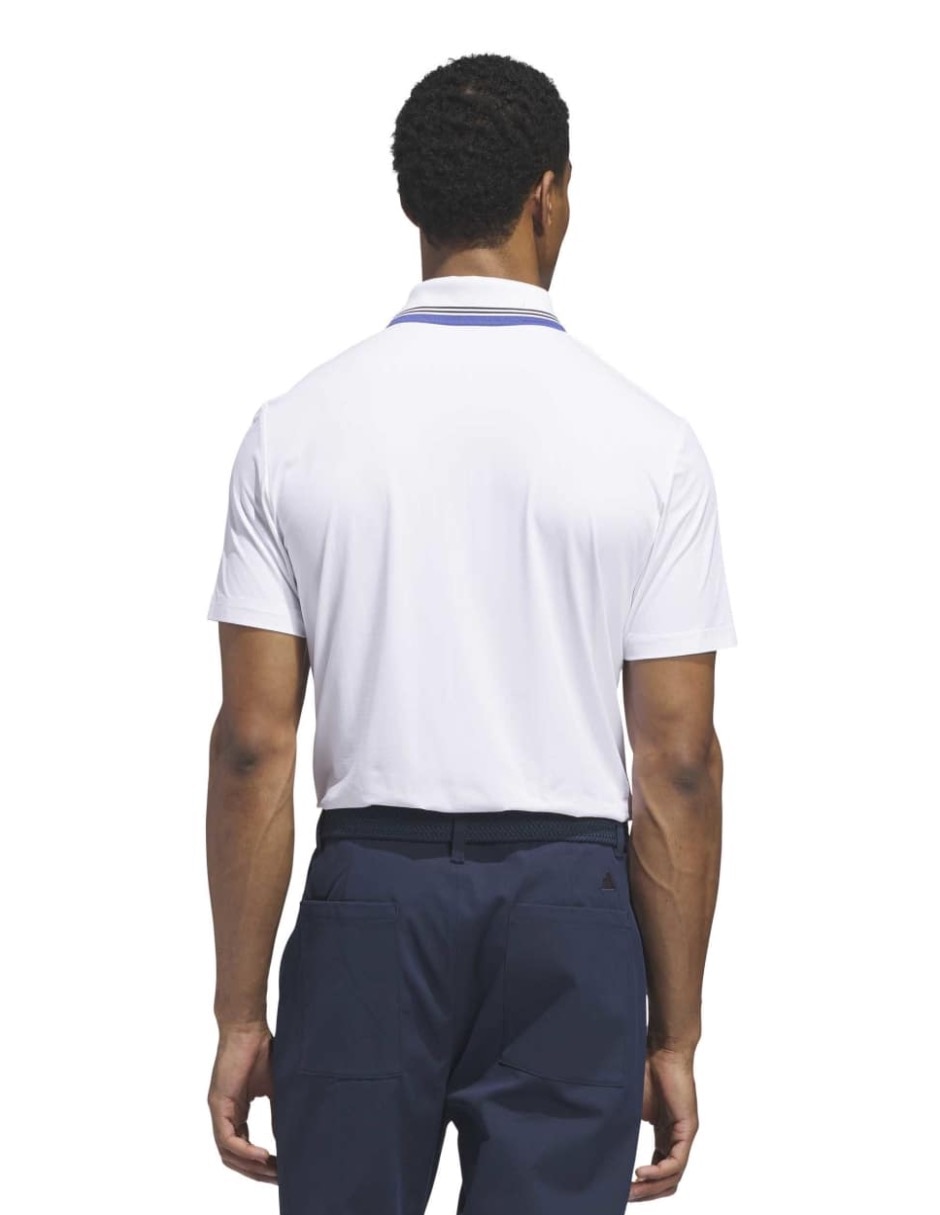 Playera tipo polo golf para hombre 2